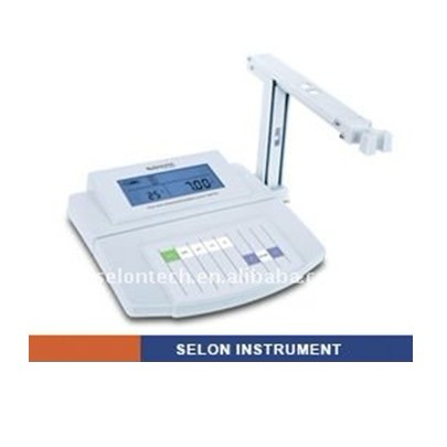 Precision pH Meter