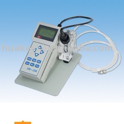 Portable Dissolved Oxygen Meter
