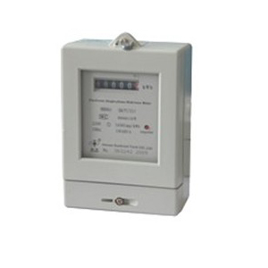 Single-phase/Three-phase Electronic Energy Meter ISM-020