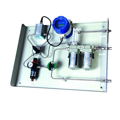 online Oxygen O2 Concentration Meter