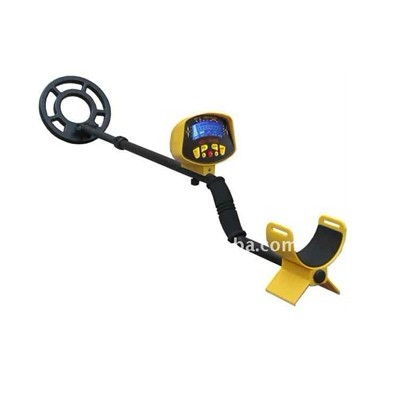 Ground Search Metal Detector
