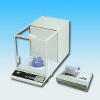 0.0001g Electromagnetic Force Built-In Digital Scale