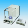 0.0001g Electronic Analytical Balances with Dia 90mm