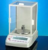 0.001g (120g-500g) Digital Balances /Analytical balances dia 120mm