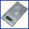 0.001g high pricision jewelry gold scale