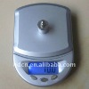 0.01g Accurate Digital Pocket Compact Scale For Diamonds