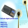 0.01g Mini cheap digital pocket scale factory wholesale