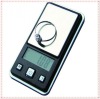 0.01g Professional Digital Pocket Scale With CE, RoHS