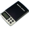 0.01g jewelry gold pocket scale