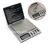 0.01g jewelry gold pocket scale