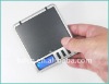 0.01g jewelry gold pocket scale
