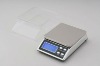 0.01g p167 High-precision pocket scale