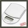 0.01g pocket scale