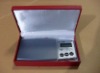 0.01g pocket scale digital