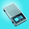 0.01g portable electronic pocket scale