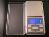 0.01g portable pocket scale
