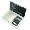 0.01g x 100g Digital Scale 0.01 Gram Pocket Scals P258