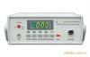 0.01m~200ohm,+-0.3%,Digital DC Low Resistance Tester TH2513A