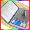 0.1-2000g Electronic Pocket Balance Weight Scale