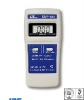 0-1.999mW/cm*cm,(>1mW/cm*cm) alarming micro wave leakage detector EMF-810