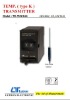 0-100C,1-500C, K type temperature transmitter TR-TMK1A4