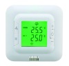 0-10V Modulating FCU Room Thermostat