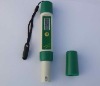 0-14 pH meter