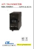 0-150ACV, 0-300ACV, zero/span VR, ACV transmitter TR-ACV1A4