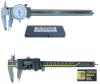 0-150mm/0-6",0-200mm/0-8",0-300mm/0-12" Vernier Caliper