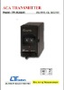 0-1ACA, 0-5ACA, Zero/span VR , ACA Transmitter TR-ACA1A4,Free shipping