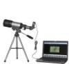 0.1MP USB Digital Telescope with Image Sensor