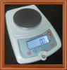 0.1g/1200g Precision Balance Model YP-A12001