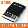 0.1g 500g Gram Digital Electronic Weight Scale
