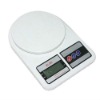 0.1g-5KG Electronic Digital Balance Weight Scale Electron Scale