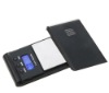 0.1g Pocket Scale with Stainless Steel Platform (XJ-10812)