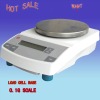0.1g electronic scale
