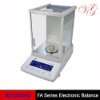 0.1mg Analytical Electronic Balance