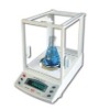 0.1mg Built-in Weighing Professional Balance(110g/0.0001g)