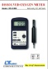 0-20mg/L, Pocket Digital Dissolved Oxygen Meter DO-5509