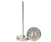 0-220F tainless steel industrial Thermometer