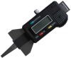 0-25mm DIGITAL TIRE TREAD DEPTH GAUGE