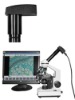 0.35 MP Digital Microscope Eyepiece MSR350