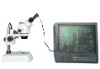 0.35 MP Digital Video Microscope