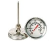 0-350C/100-700F Griller Thermometer