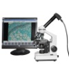 0.35MP Digital Microscope