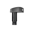 0.35MP Microscope Digital Camera