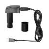 0.35MP USB Microscope Digital Camera