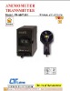 0.4-30m/s, zero/span VR Anemometer Transmitter TR-AMT1A4