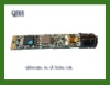 0.45mega pixels endoscope camera parts,CMOS camera module board