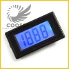 0-50A & Shunt 50A Blue LCD Panel Digital DC Current Meter [K182]